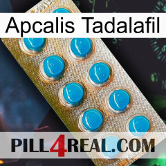 Apcalis Tadalafil new09